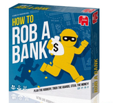 How to Rob a Bank