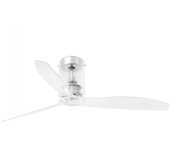 Ventilador de techo mini tube