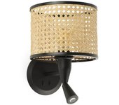 Aplique con lector led mambo (3w)