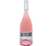 Salvueros Garnacha Gris Rosado 2022