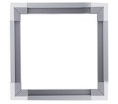 Panel led marco (40w)