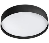Plafón de techo led para baños vuk (40w)