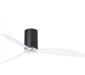 Ventilador de techo mini tube