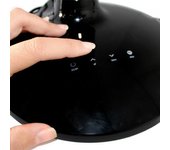Flexo led con despertador y usb star (10w)