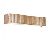 Aplique de pared gingo