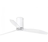 Ventilador de techo mini tube