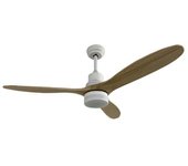 Ventilador de techo led kefla (18w)