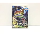 MARIO STRIKERS CHARGED FOOTBALL WII