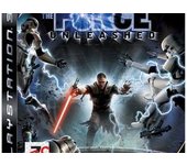 STAR WARS EL PODER DE LA FUERZA PS3