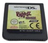 BRATZ FOREVER DIAMONDZ NDS