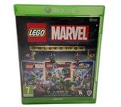 LEGO MARVEL COLLECTION XBOXONE