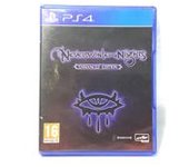 NEVER WINTER NIGHTS ENHACED EDITION