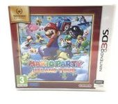 MARIO PARTY ISLAND TOUR SELECTS 3DS