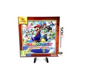 MARIO PARTY ISLAND TOUR SELECTS 3DS