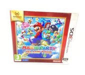 MARIO PARTY ISLAND TOUR SELECTS 3DS