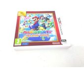 MARIO PARTY ISLAND TOUR SELECTS 3DS