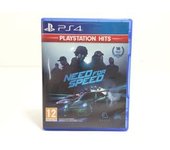 NEED FOR SPEED PLAYSTATION HITS PS4
