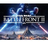 STAR WARS BATTLEFRONT II PS4 NO DLC