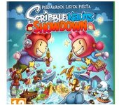 SCRIBBLENAUTS SHOWDOWN XBOXONE