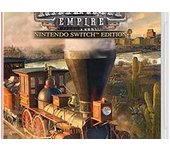 RAILWAY EMPIRE N-SWITCH