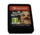 HELLO NEIGHBOR N-SWITCH