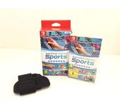 NINTENDO SWITCH SPORTS