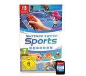 NINTENDO SWITCH SPORTS