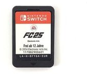 EA SPORTS FC25 N-SWITCH