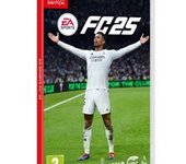 EA SPORTS FC25 N-SWITCH