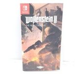 WOLFENSTEIN II N-SWITCH