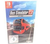 BUS SIMULATOR CITY RIDE
