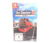 BUS SIMULATOR CITY RIDE