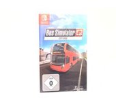 BUS SIMULATOR CITY RIDE