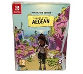 TREASURES IF THE AEGEAN