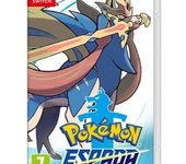 POKEMON ESPADA N-SWITCH