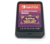 POKEMON VIOLET N-SWITCH