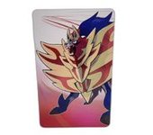 POKEMON ESCUDO N-SWITCH