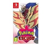 POKEMON ESCUDO N-SWITCH
