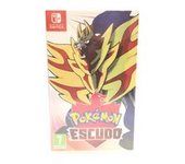 POKEMON ESCUDO N-SWITCH