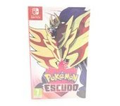 POKEMON ESCUDO N-SWITCH