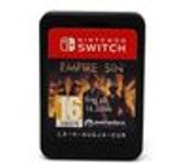 EMPIRE OF SIN N-SWITCH