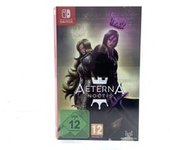 AETERNA NOCTIS N-SWITCH
