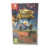 PORTAL KNIGHTS N-SWITCH