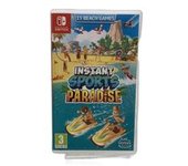 INSTANT SPORTS PARADISE