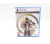 MORTAL KOMBAT 1 PREMIUM EDITION PS5
