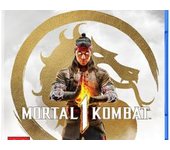 MORTAL KOMBAT 1 PREMIUM EDITION PS5