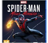 MARVELS SPIDER-MAN MILES MORALES PS5