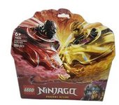 JUEGO DE CONSTRUCCION LEGO 71826 NINJAGO