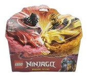 JUEGO DE CONSTRUCCION LEGO 71826 NINJAGO
