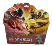 JUEGO DE CONSTRUCCION LEGO 71826 NINJAGO